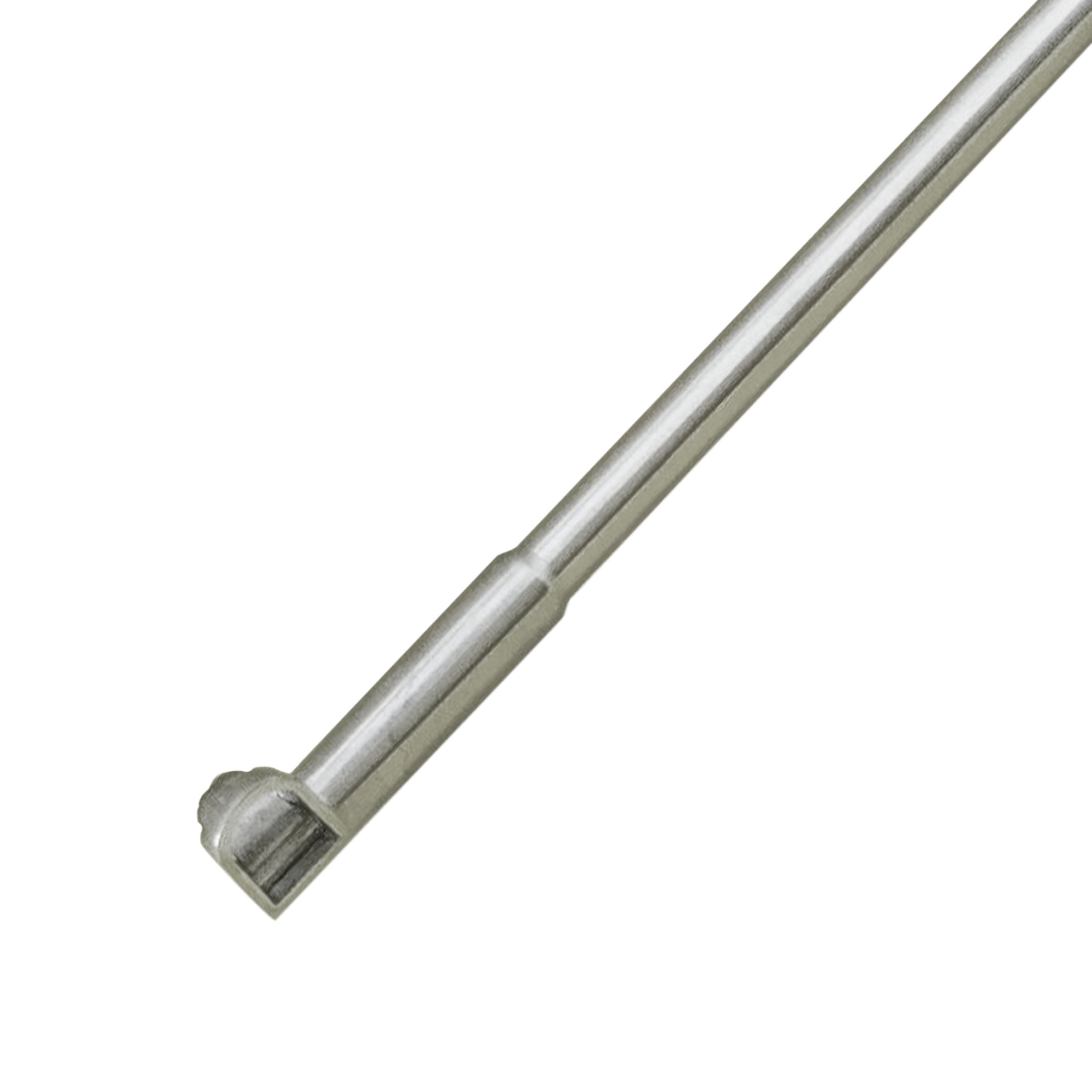 Storz Rotary Punch Forceps, Jaws Open 90 Degree Left | 28146RL Storz