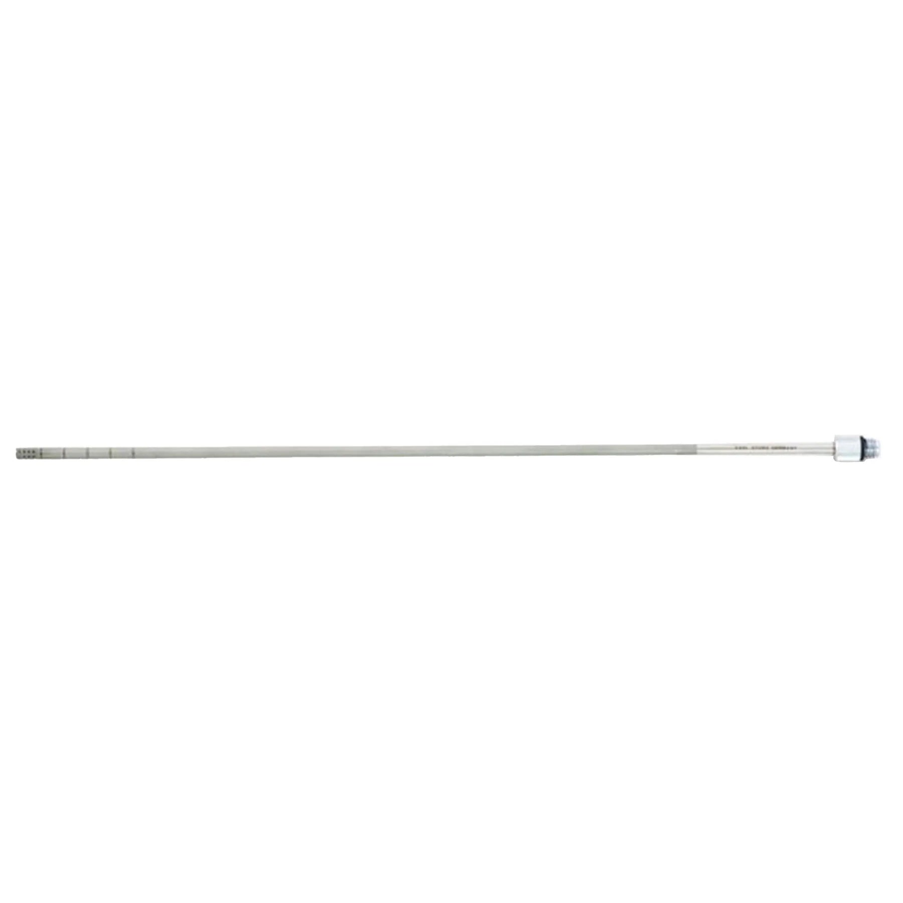 Storz Cannula w/ Suction Irrigation Holes, 36cm | 30851