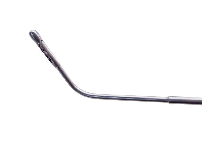 Sinus 45 Degree Giraffe Biopsy Forcep, Medium Cup Jaws | 501.69 AED