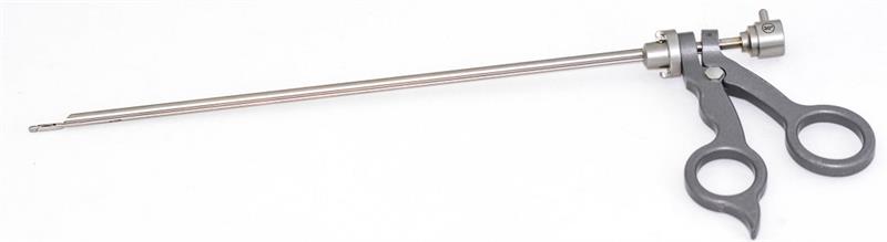 AED 32-4057 OPTICAL BIOPSY FORCEPS, STANDARD CUP JAW, D/A