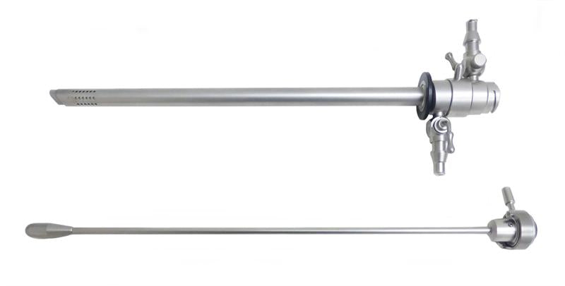 Inner Sheath Rotable 32-4221RR Resectoscope Sheath, Rotatable W/ Standard Obturator