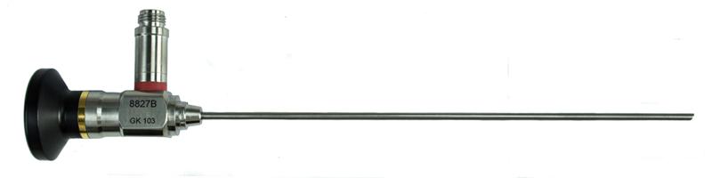Sinuscope 2.7mm x 30 Degree, 175mm | 8827B-S AED