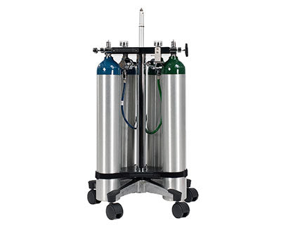Nitronox Plus Demand-Flow Nitrous Oxide & Oxygen Systems