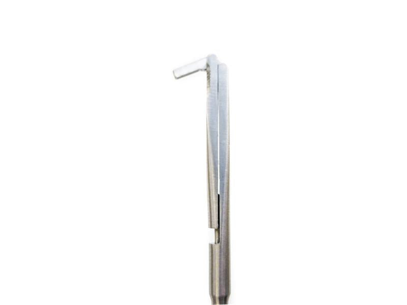 Sinus Backbiter, Left Side Biting, Small Jaw | 501.73 AED