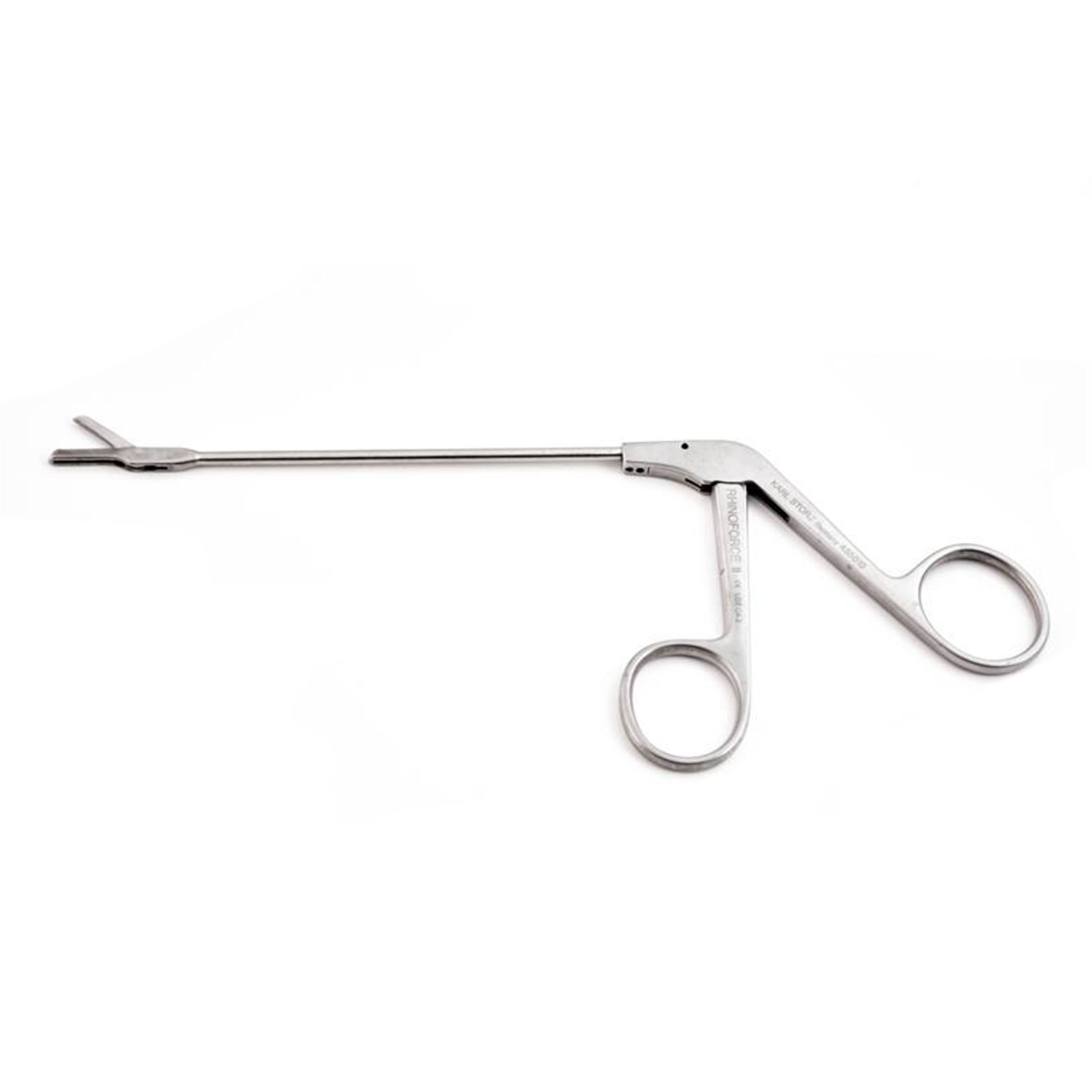Storz Struycken Rhinoforce Nasal Cutting Forceps | 455010 Storz
