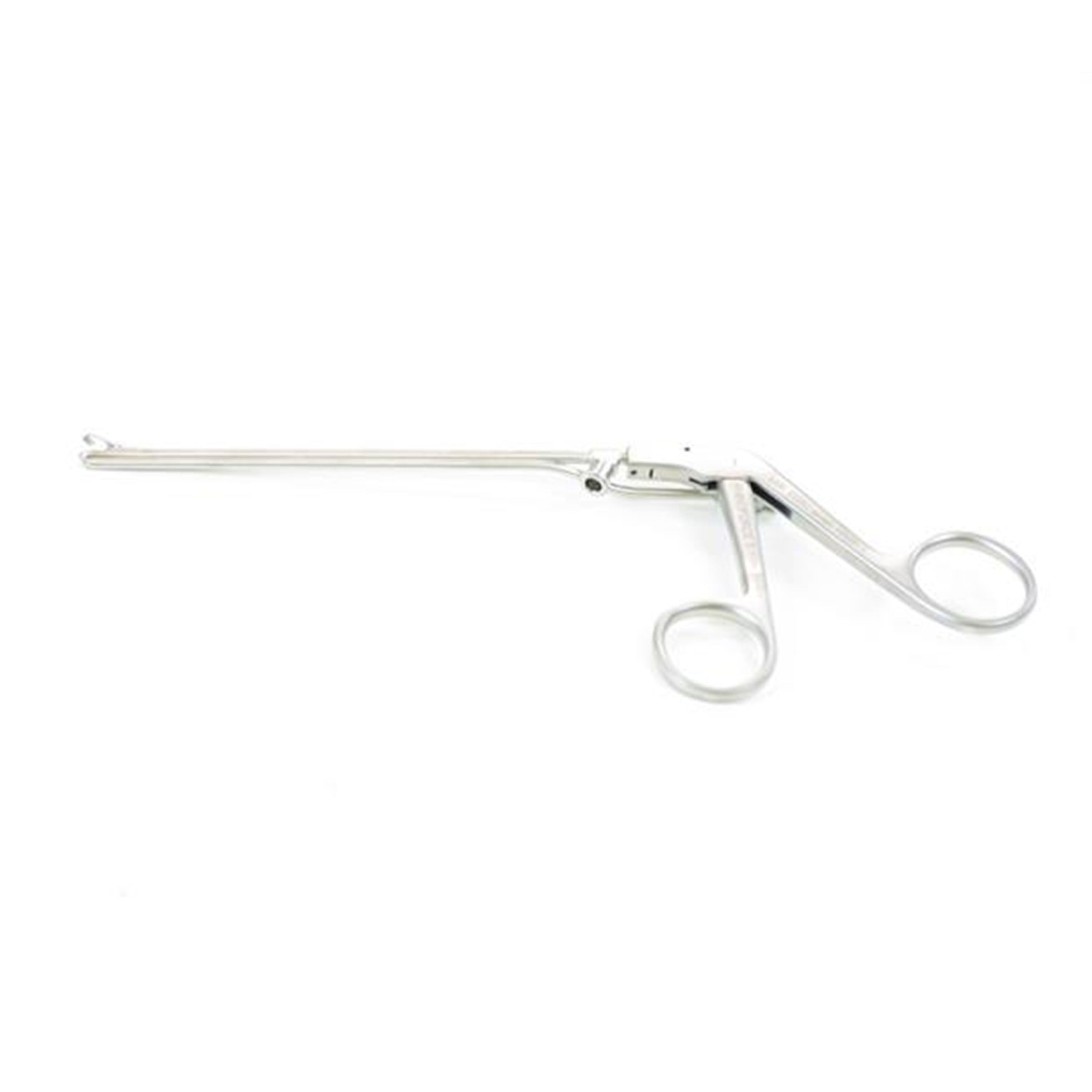 Storz Kennedy-Blakesley Rhinoforce Suction Punch, Straight Forceps | 456001A
