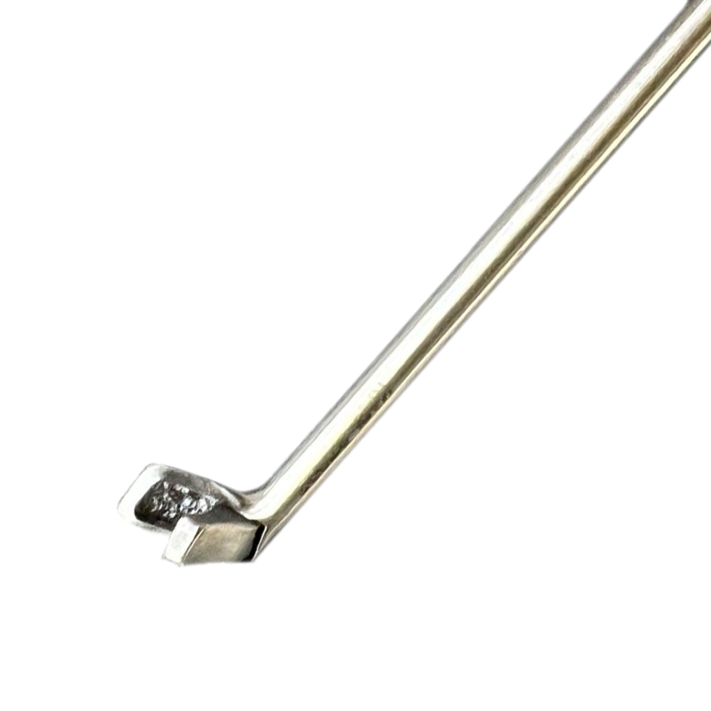 Storz Stammberger Silcut Antrum Punch, Right Side | 459151 Storz