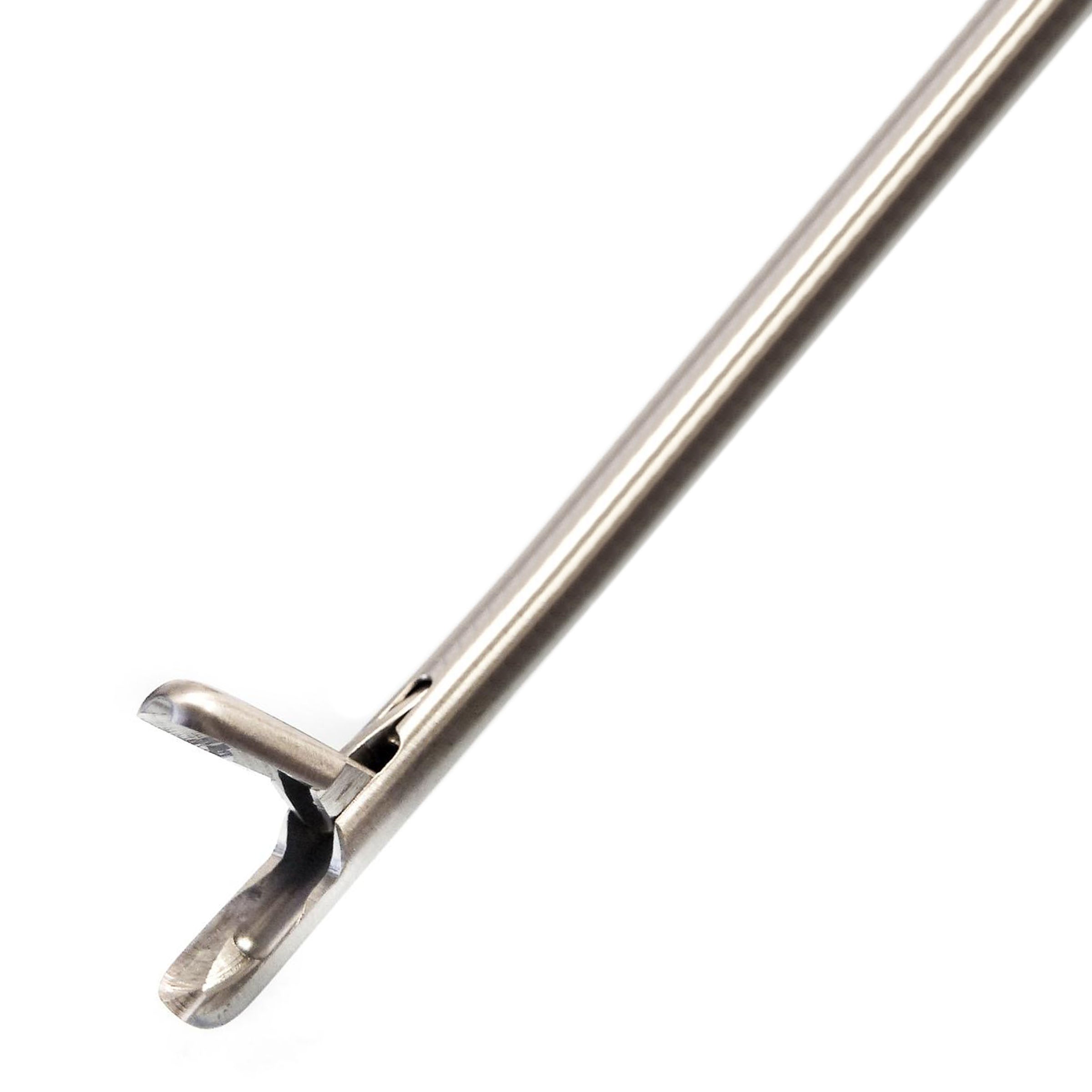 Storz Stammberger Suction Punch, Straight, Size 1 | 460001 Storz
