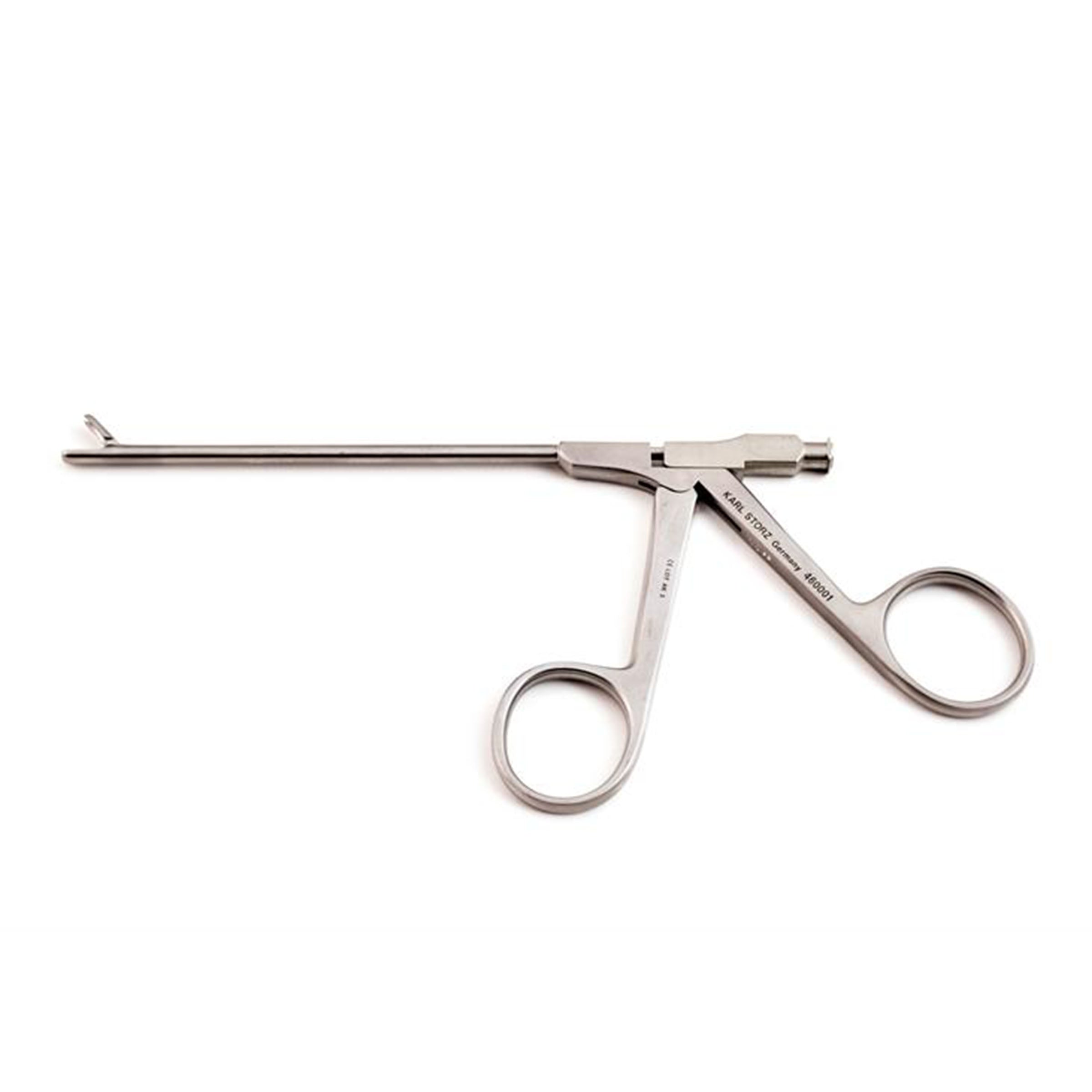 Storz Stammberger Suction Punch, Straight, Size 1 | 460001 Storz