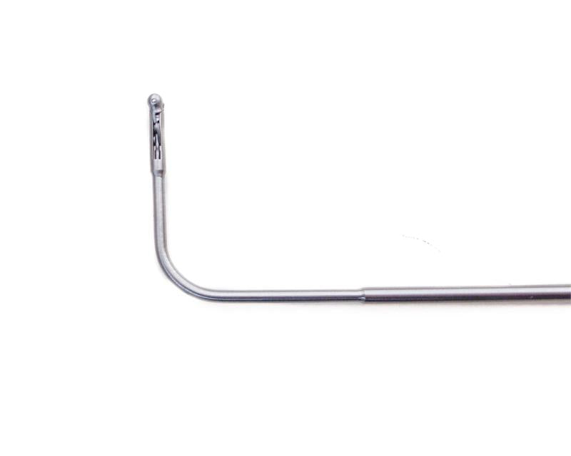 Sinus Biopsy Cup Giraffe Forcep, 90 Degree, Small Jaws | 501.66 AED