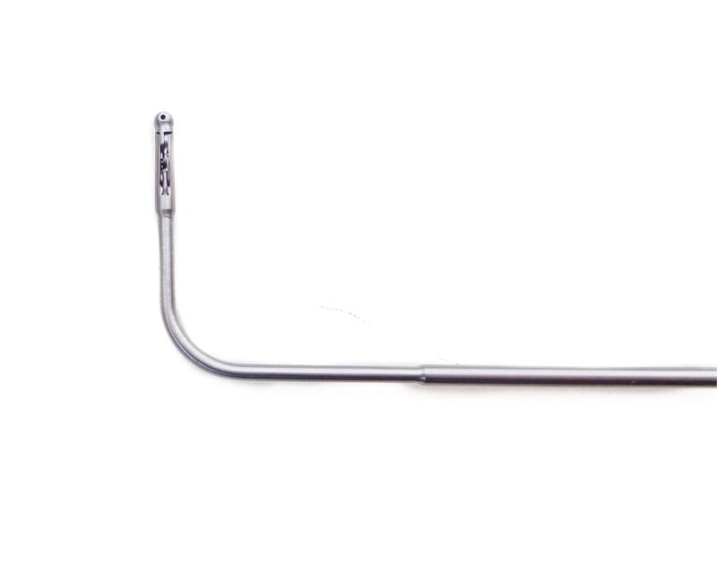 Sinus Biopsy Cup Giraffe Forcep, 90 Degree, Small Jaws | 501.66 AED