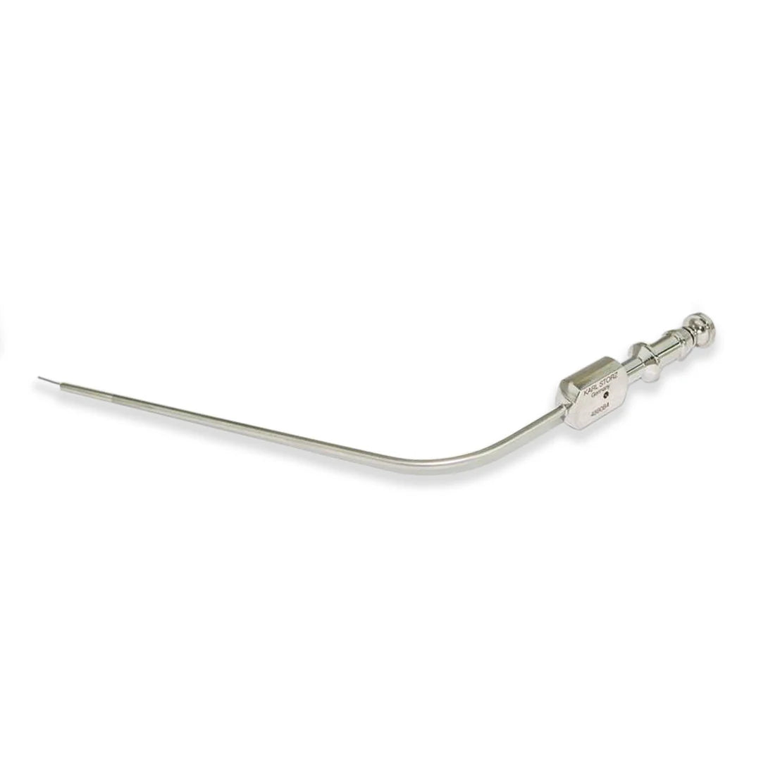 Storz Ferguson Suction Tube w/ Luer | 488084