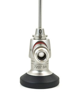 Storz  2.7mm x 11cm 30 Degree Sinus Scope | 7207BA Storz