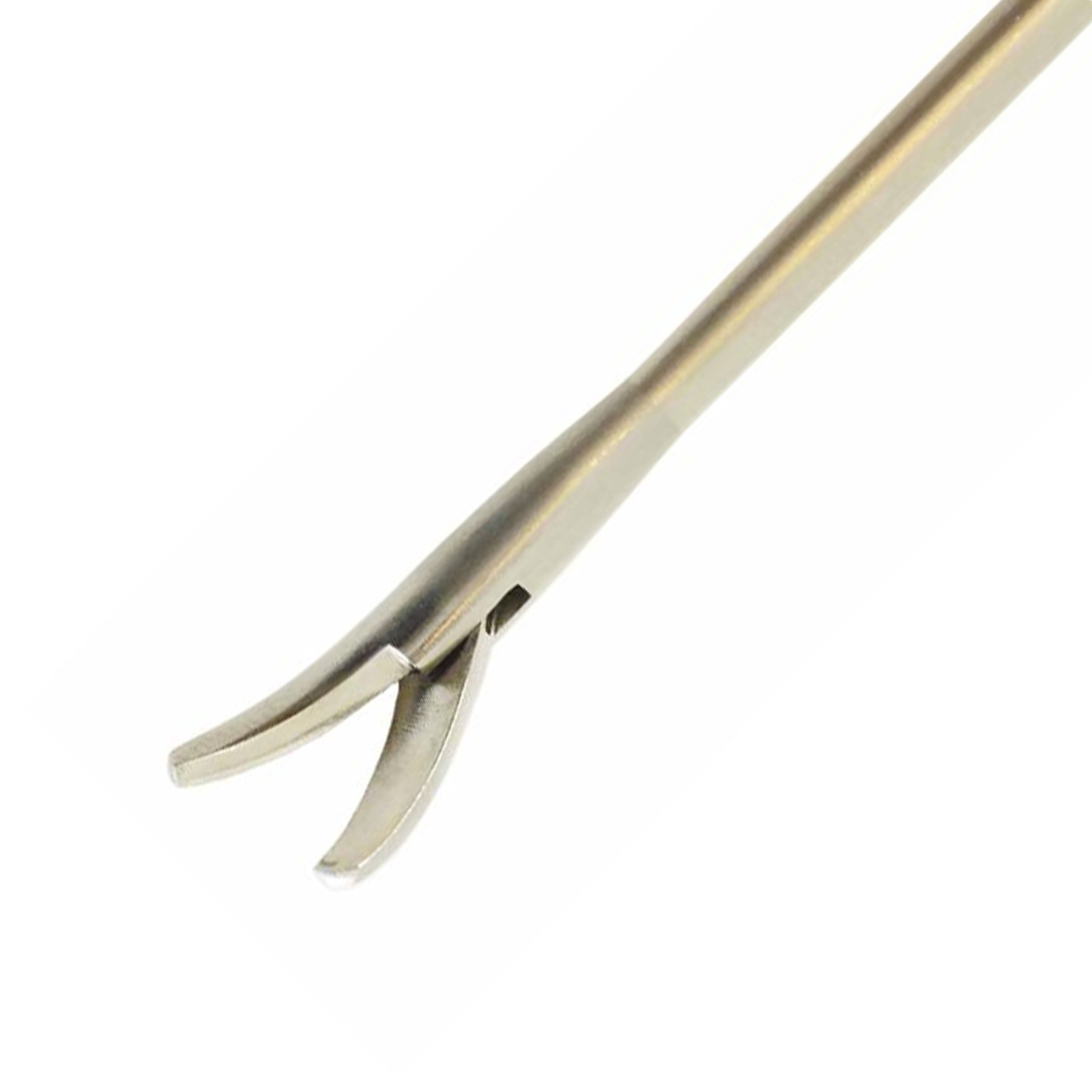 Sinus Curved Right Scissor | 501.09A AED