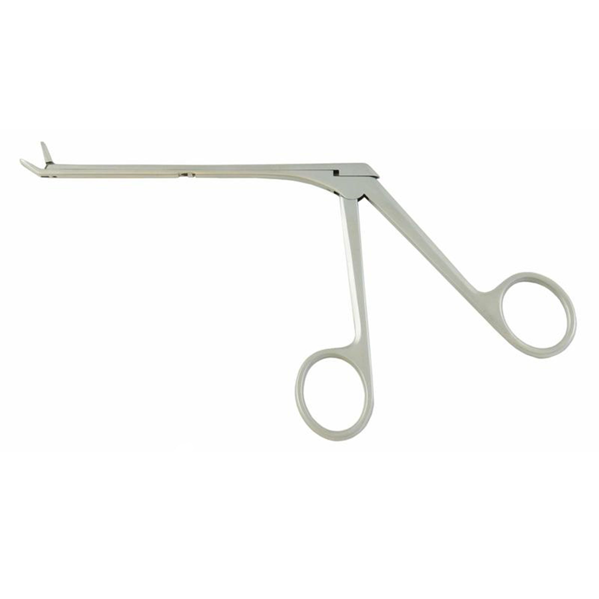 Sinus 45 Degree Blakesley with Suction | 45001A AED