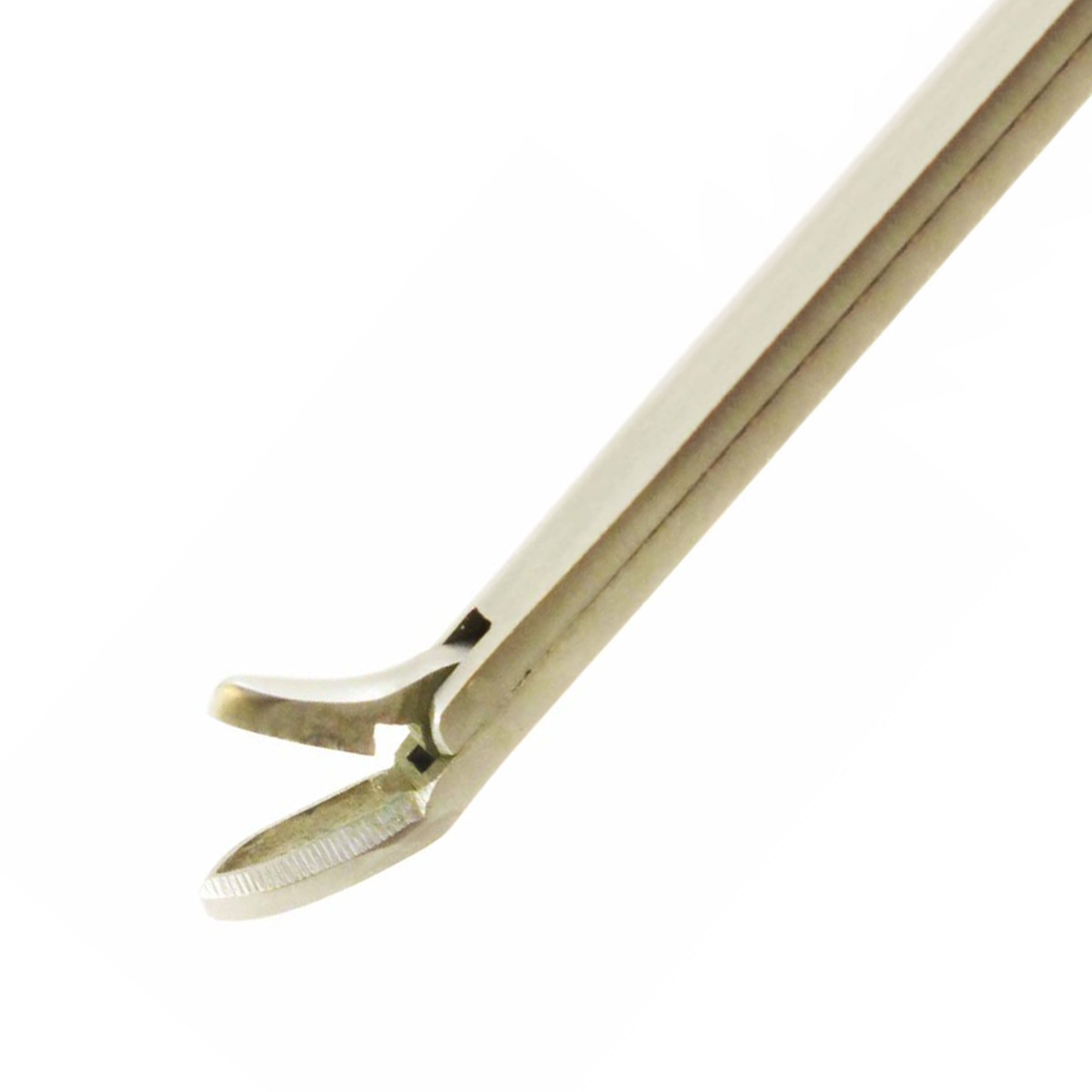 Sinus 45 Degree Slim Thru-Cut Punch | 501.16 AED