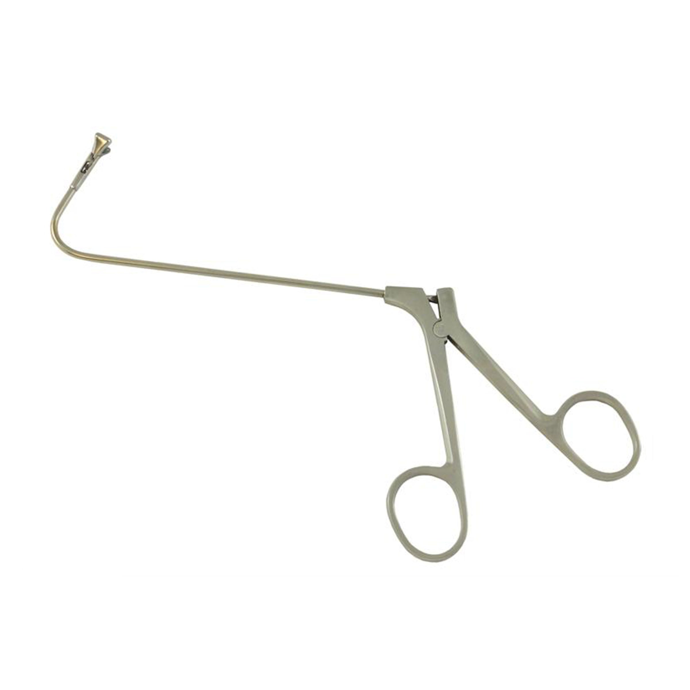 Sinus Triangle Cup Forcep 130 Degree Curve | 501.19 AED
