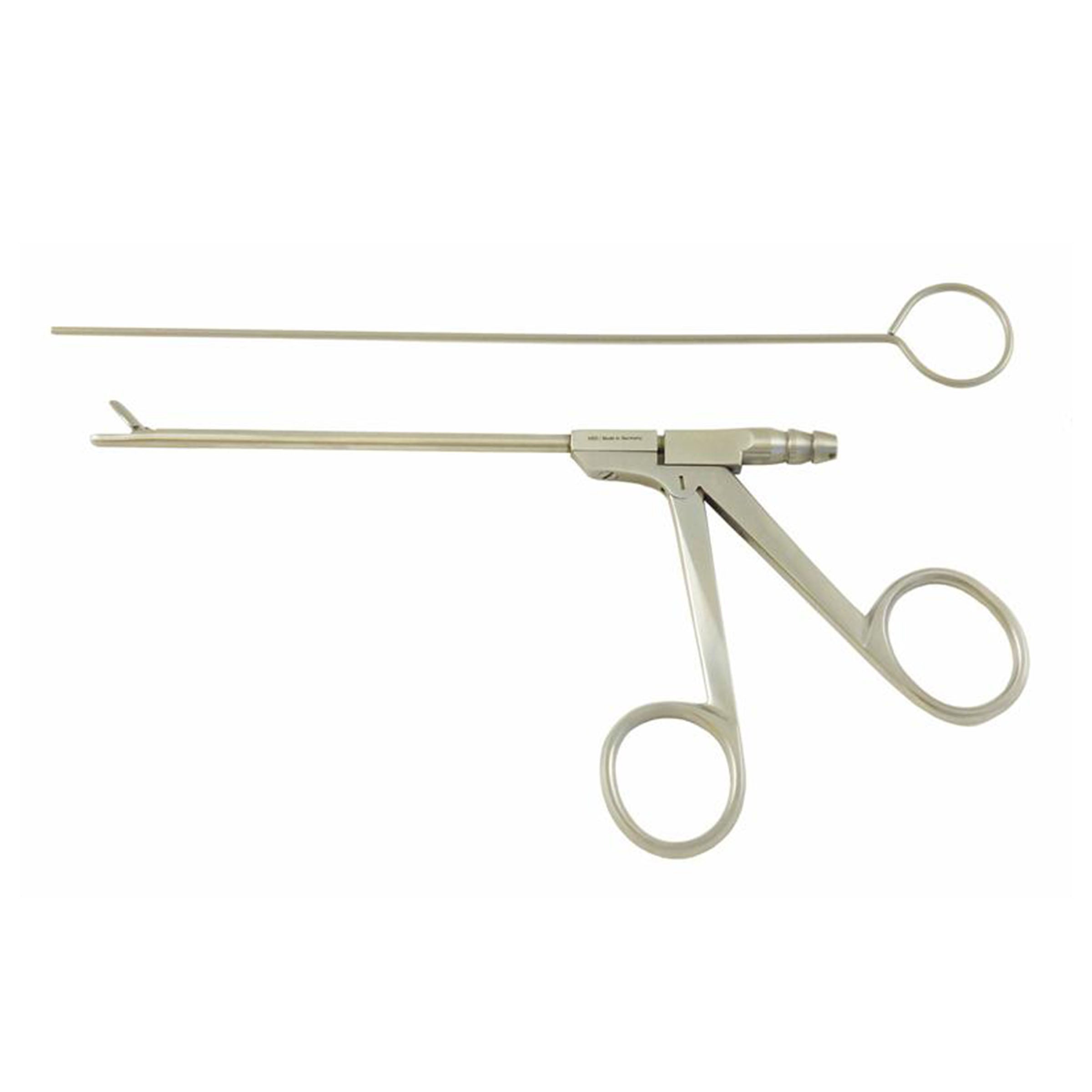 Sinus Straight Blakesley with Suction | 501.26A AED