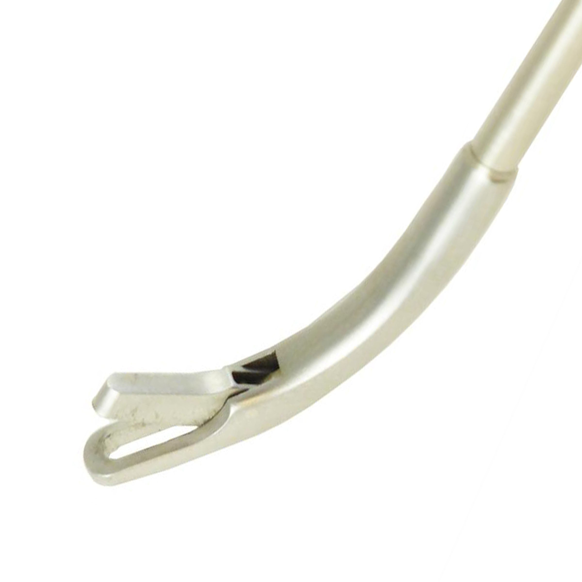 Sinus Curved Up Punch Rotating | 501.49