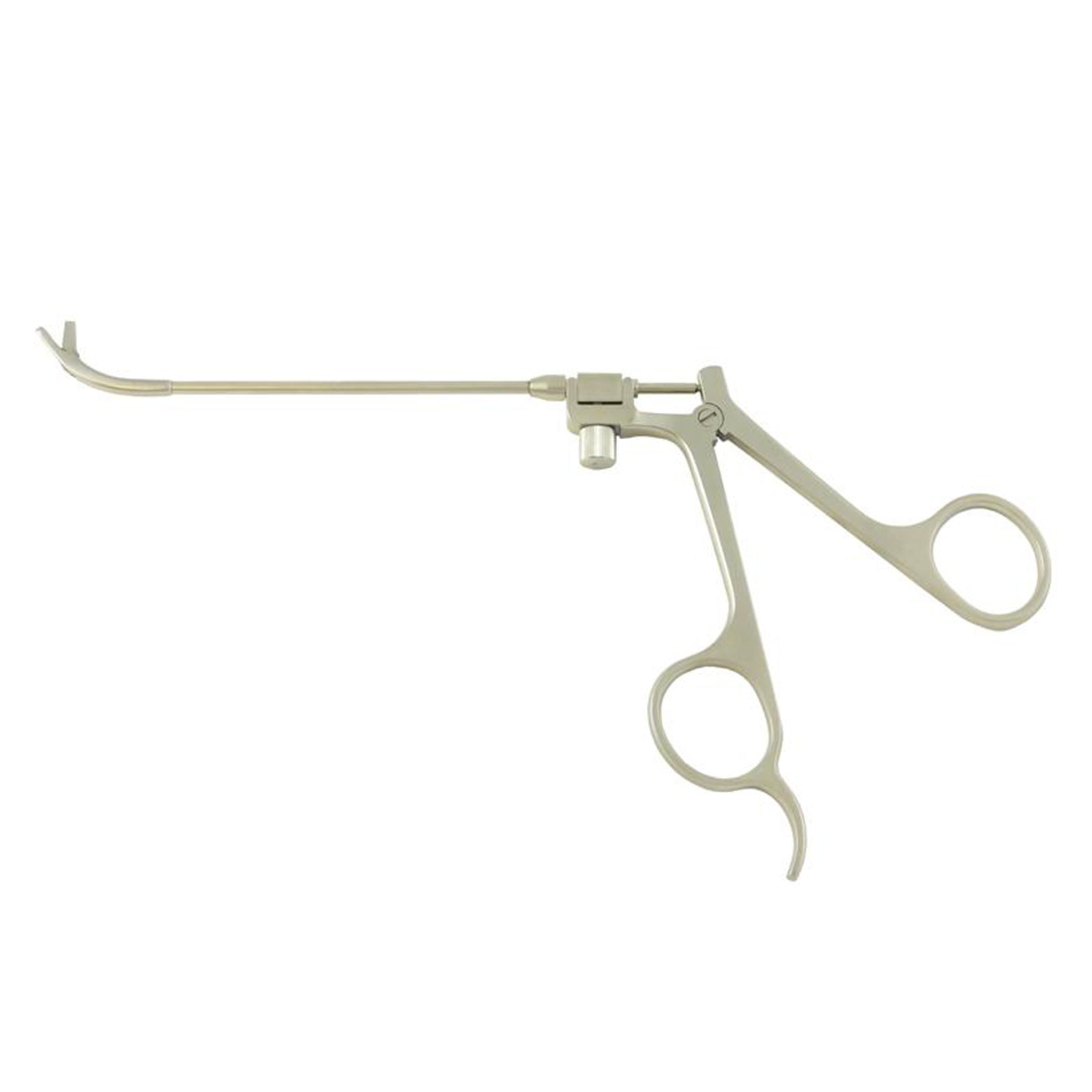 Sinus Curved Up Punch Rotating | 501.49