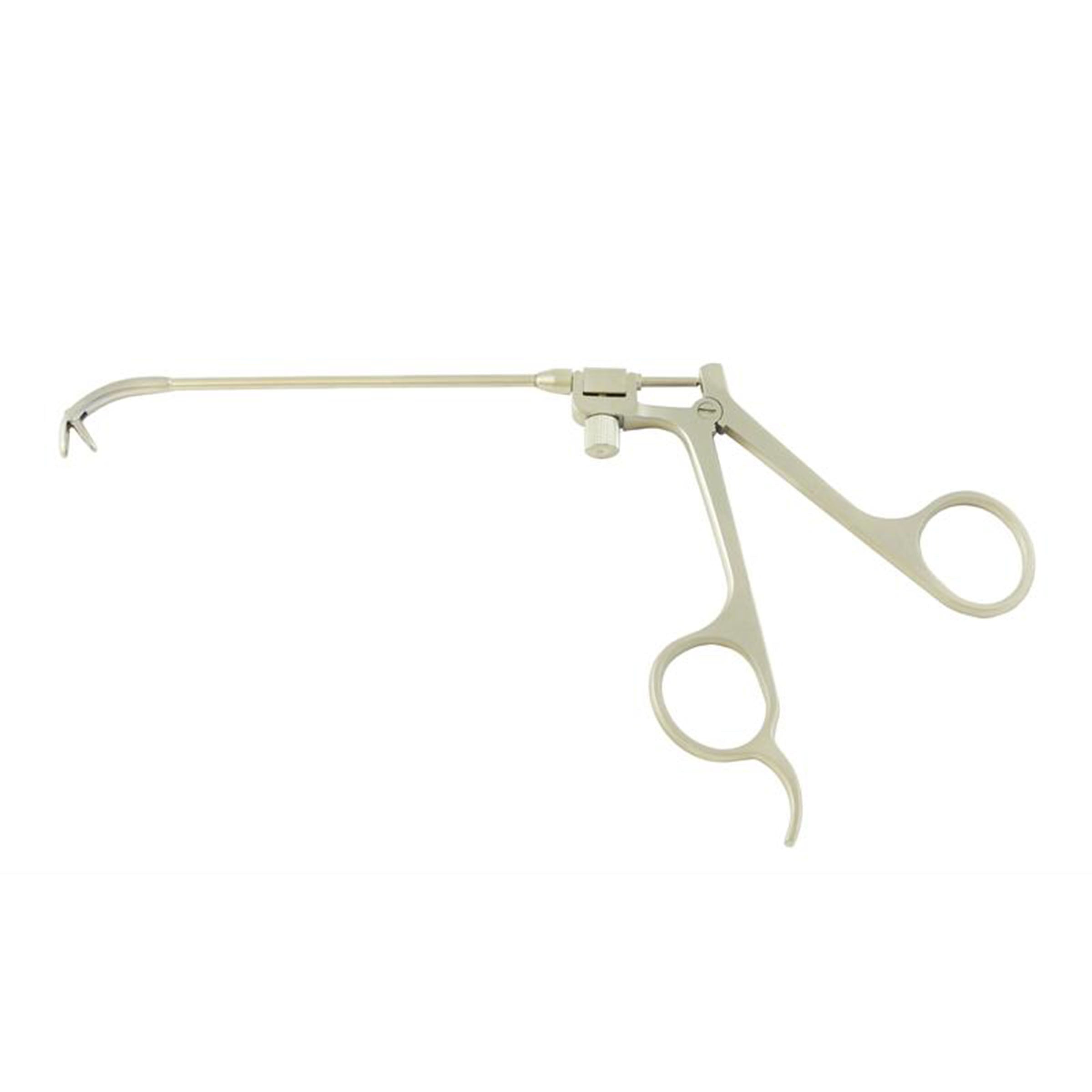 Sinus Curved Up Blakesley Rotating | 501.50