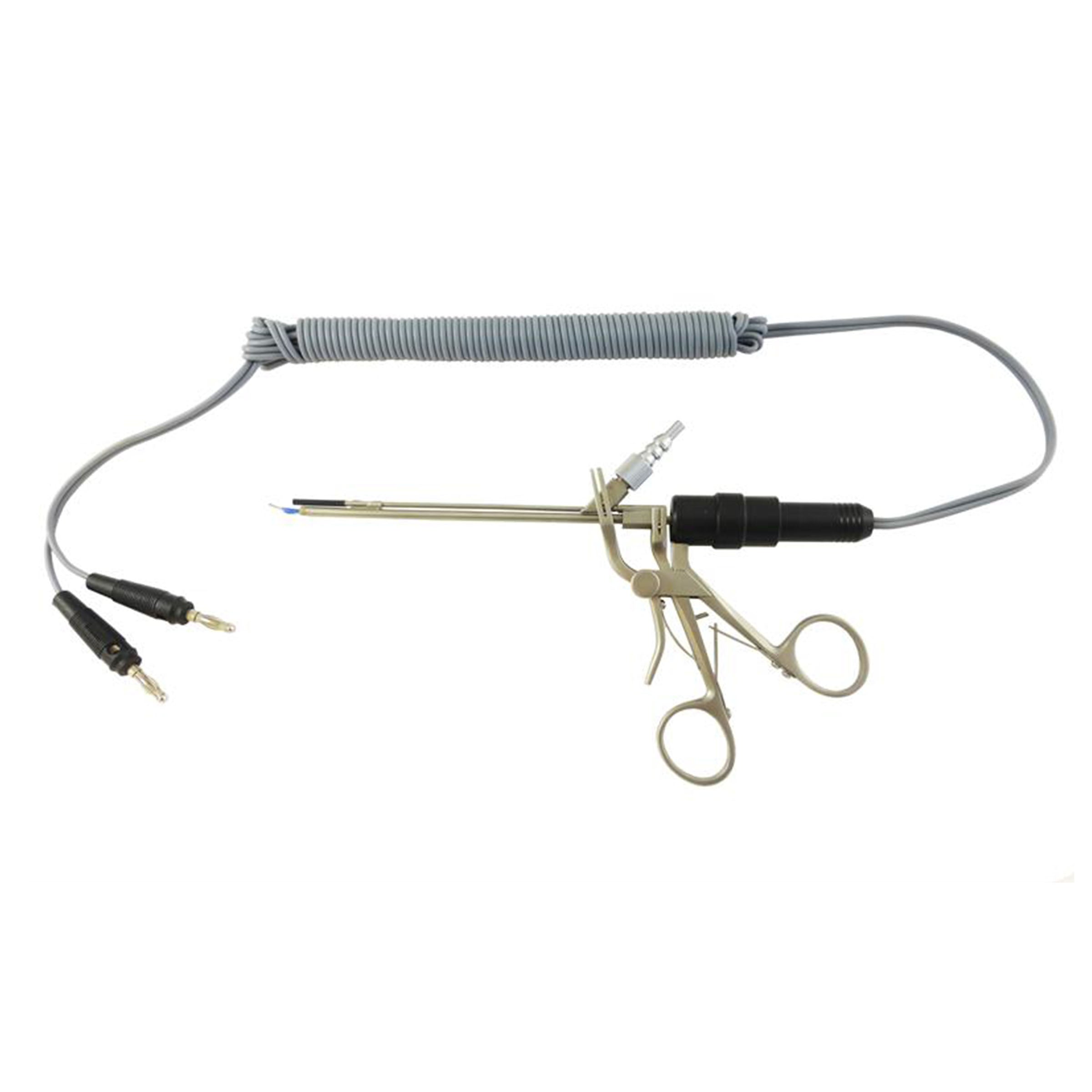 Sinus Bipolar Forcep Curved Up | 501.52BP AED