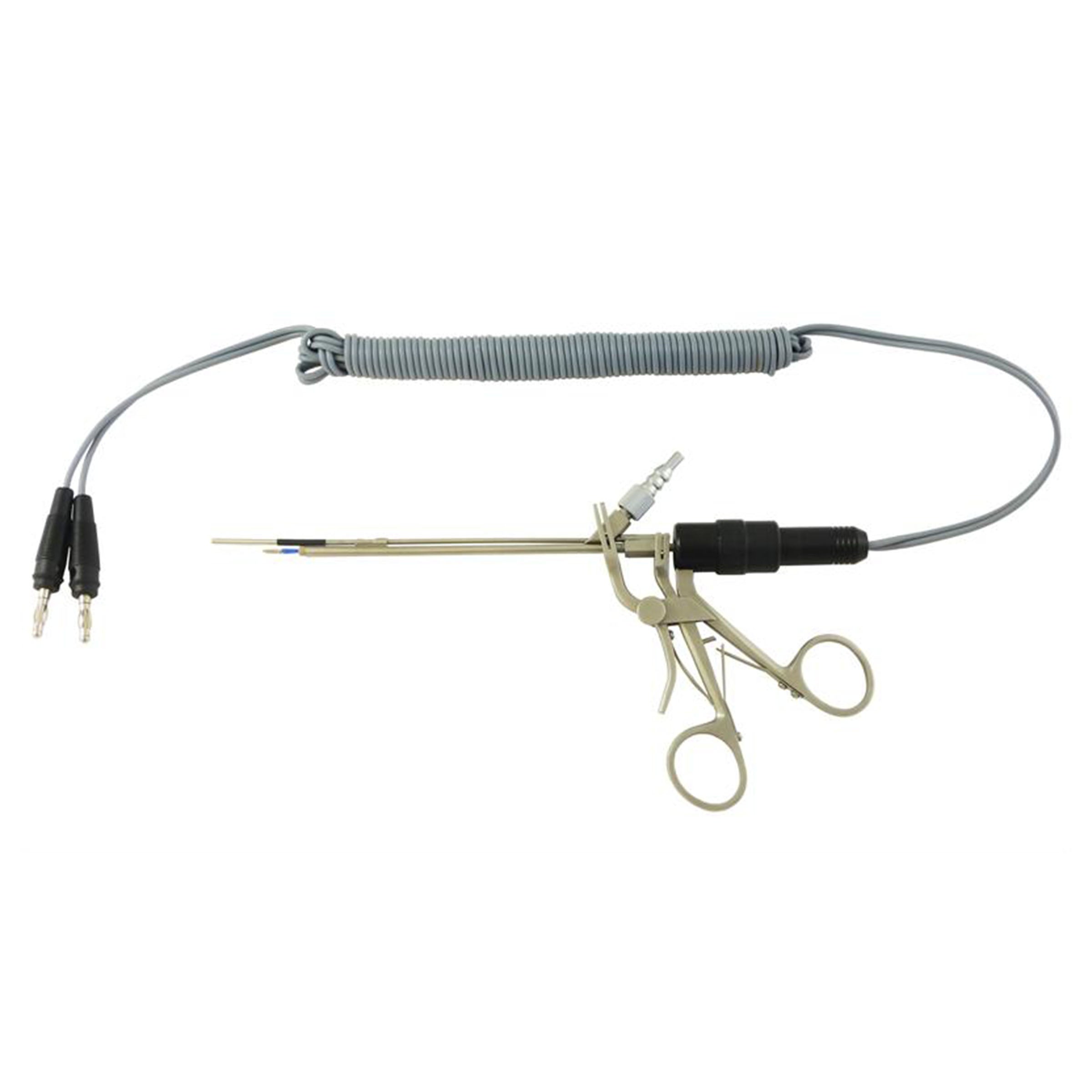 Sinus Bipolar Forcep Straight | 501.53BP AED