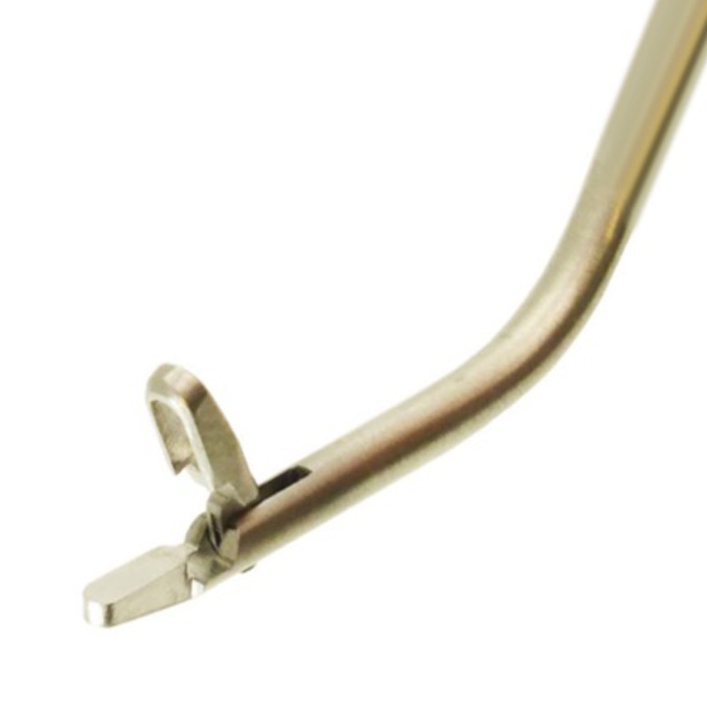 Sinus Punch Curved Up | 501.56