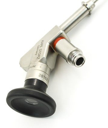 Storz Hopkins 30 Degree Scope with 45 Degree Offset | 28162BUA Storz
