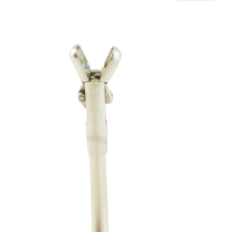 Sinus Cup Forcep 130 Degree Curve Horizontal Opening | 501.04 AED