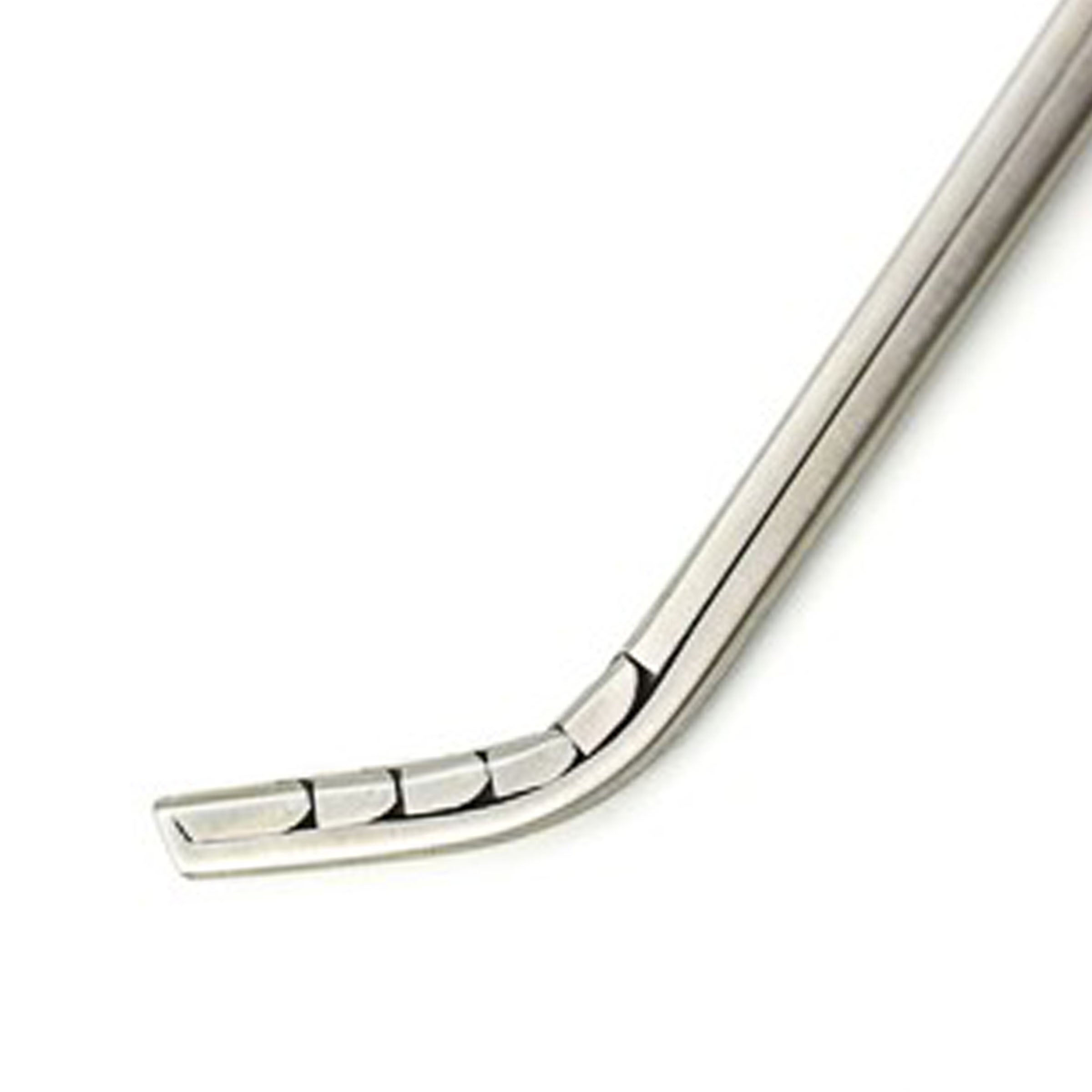 70 Degree Curved Up Rongeur - Locking Handle | 52302 AED