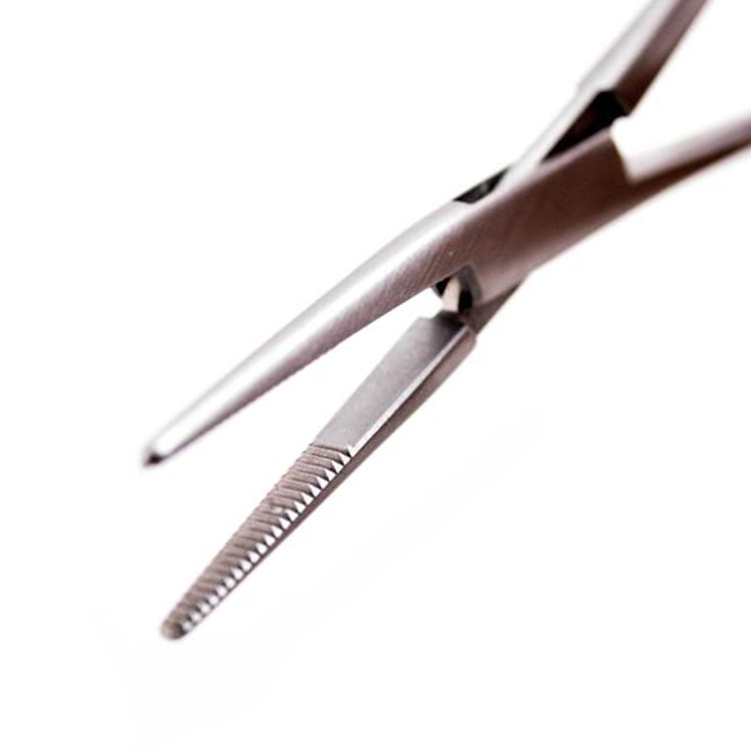 Storz Straight Dissecting Forceps, Straight | 537014 Storz