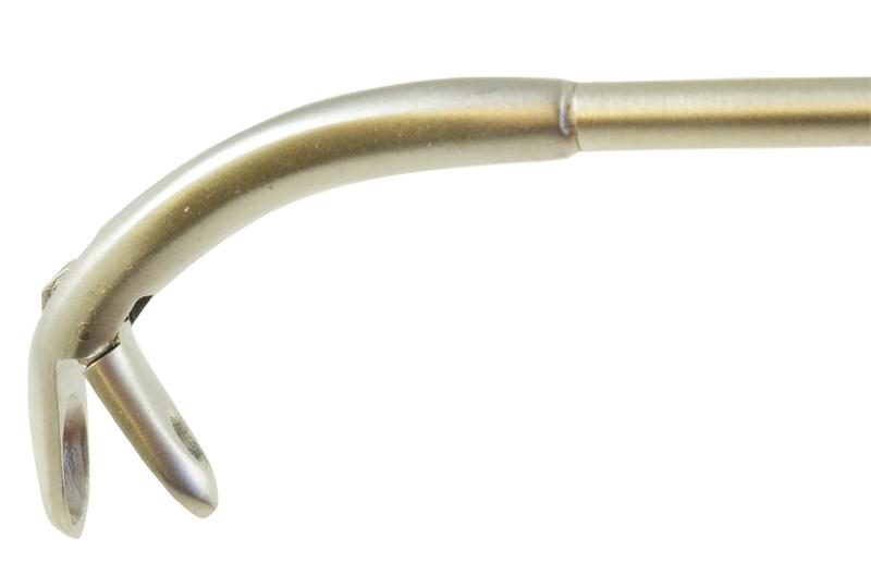 Sinus Curved Up Blakesley Rotating | 501.50 AED
