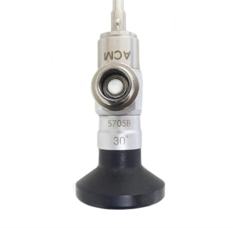 Cystoscope 4mm X 30º ACMI Mounts | 5705B-ACM