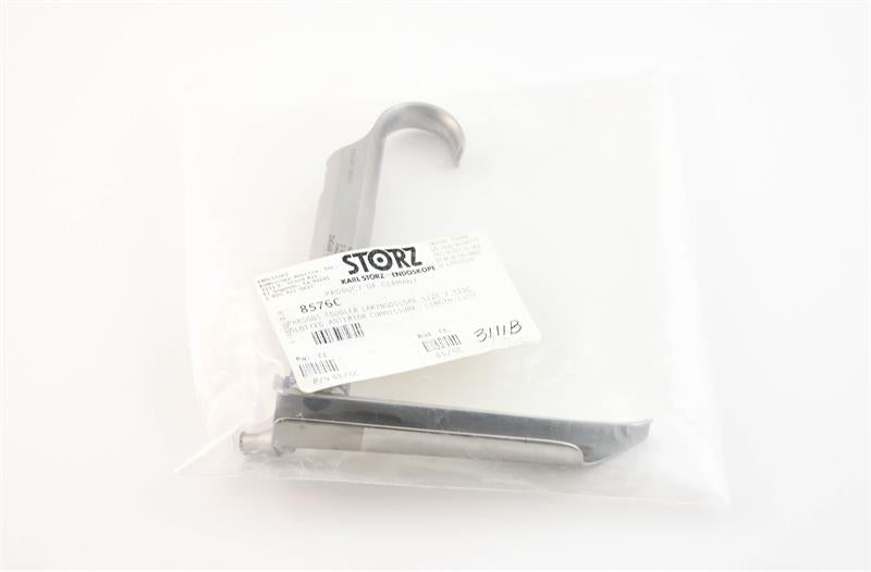Storz Parsons Laryngoscope, Size 3 | 8576C Storz