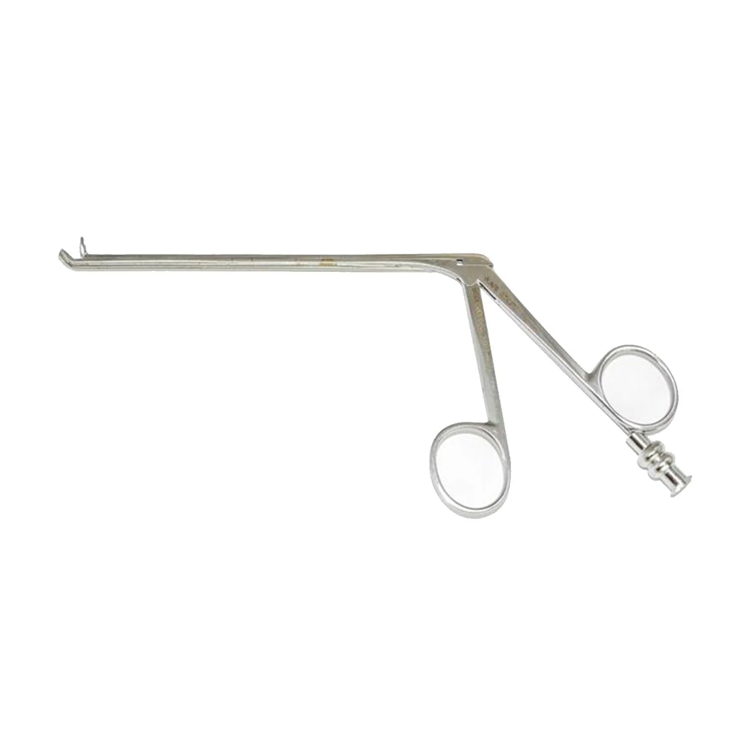 Storz Kennedy-Lusk Biopsy/Grasping Forceps w/ Suction Channel | 650060