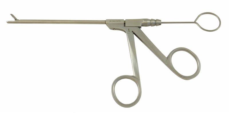 Sinus Straight Blakesley with Suction | 501.26A AED