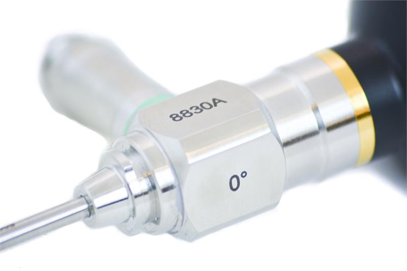 Sinuscope 3mm x 0 Degree, 175mm | 8830A AED