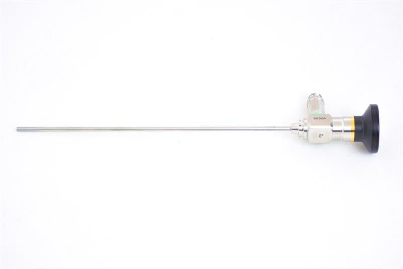 Sinuscope 3mm x 0 Degree, 175mm | 8830A AED