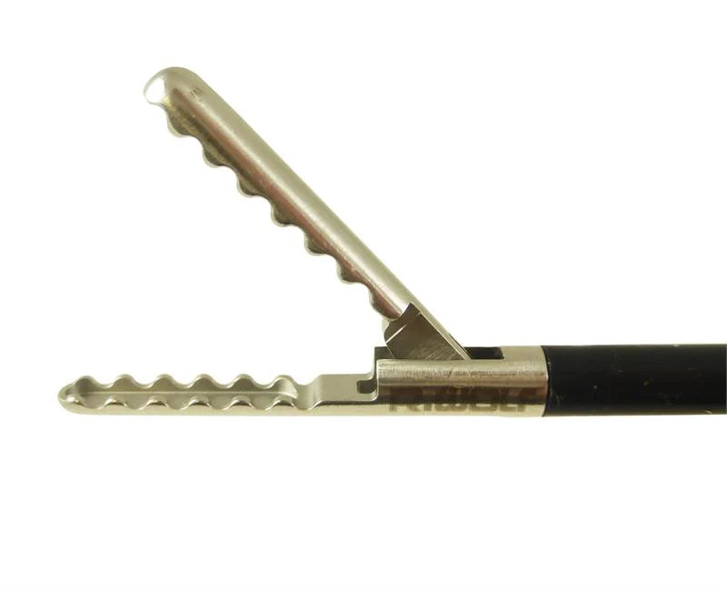 Wolf Slide Lock Forcep | 8383.2925