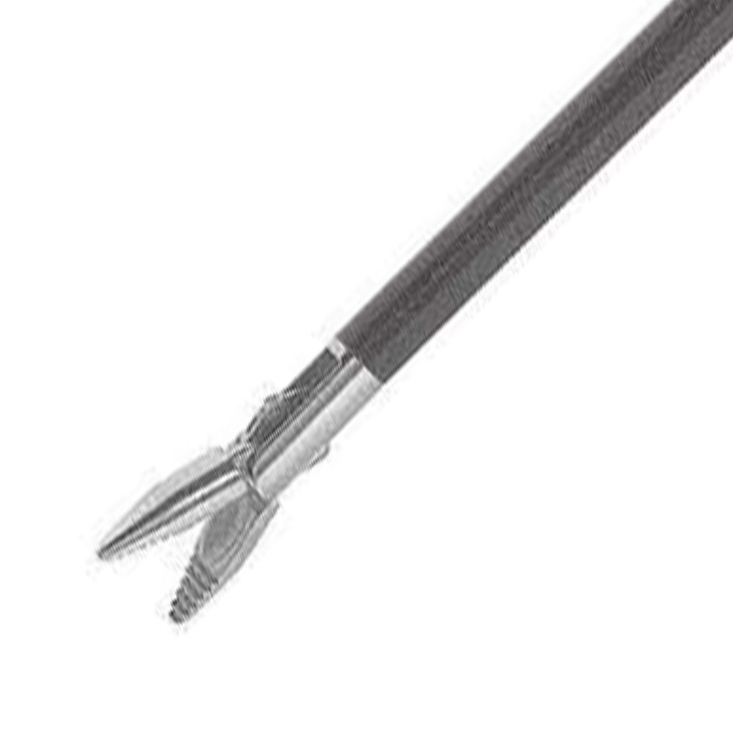 Speedlock Grasper, 5mm with Spoon, Pointed Version | 8510-26 AED