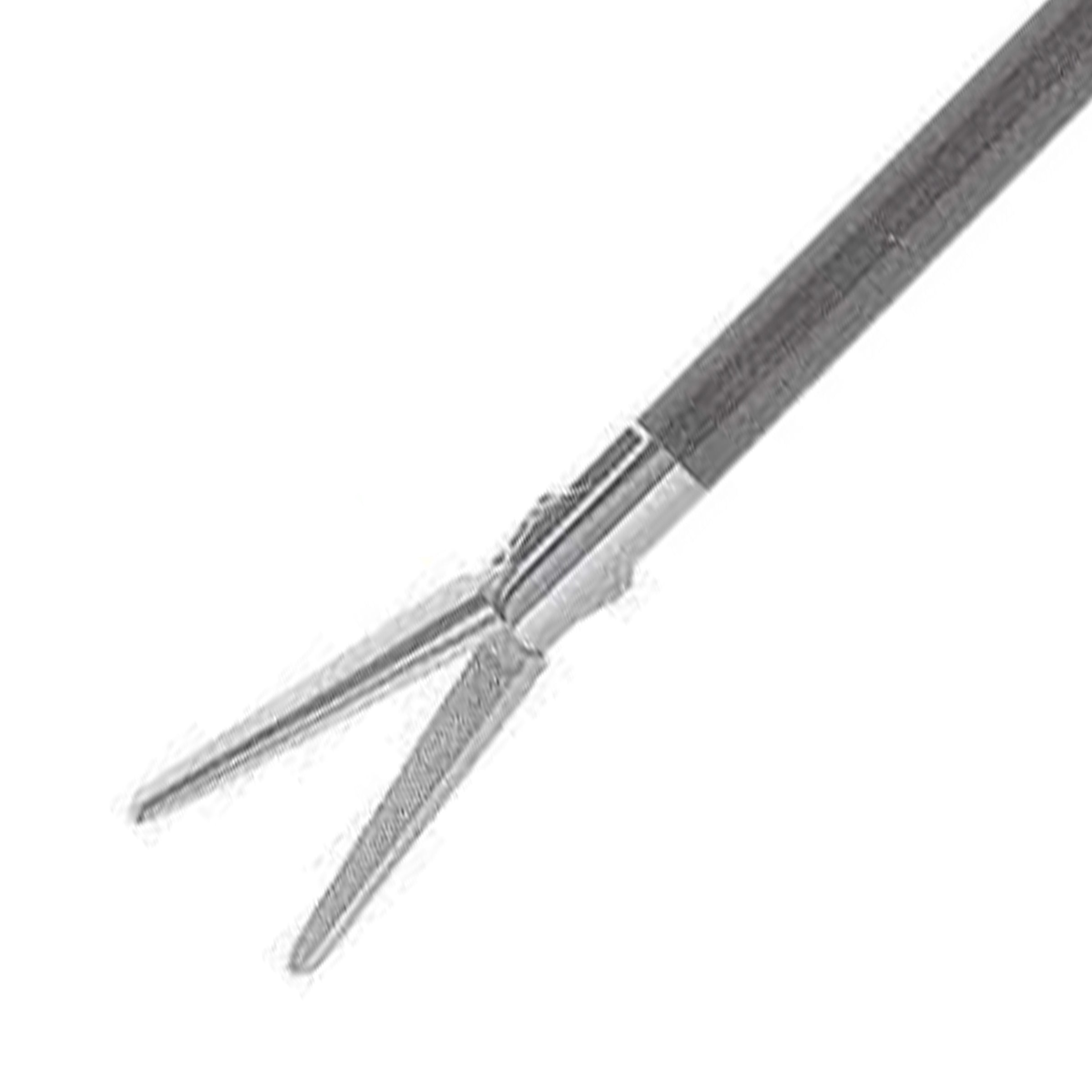 Speedlock Atraumatic Grasper, 5mm, Diamond Serrations | 8510-46 AED