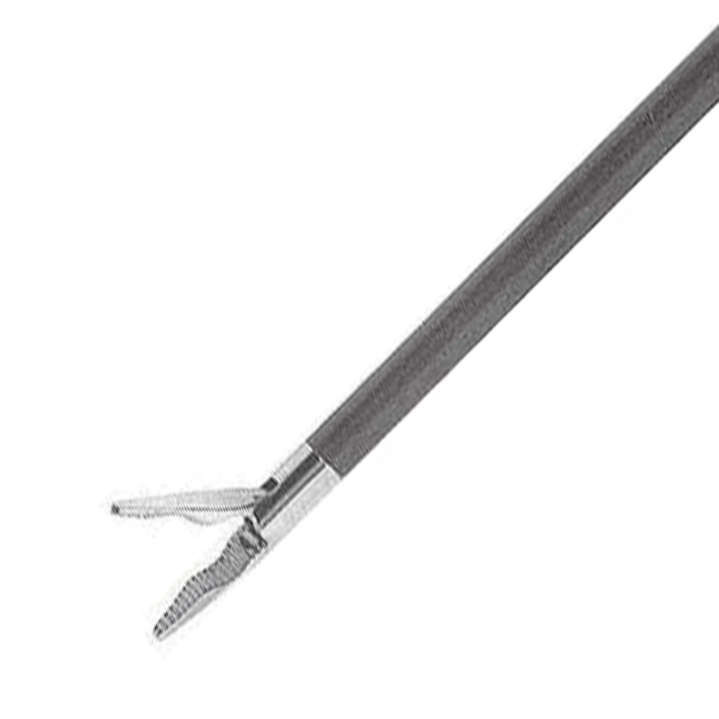 Speedlock Wave Grasper Pointed Version, Flat, 5mm | 8510-53 AED