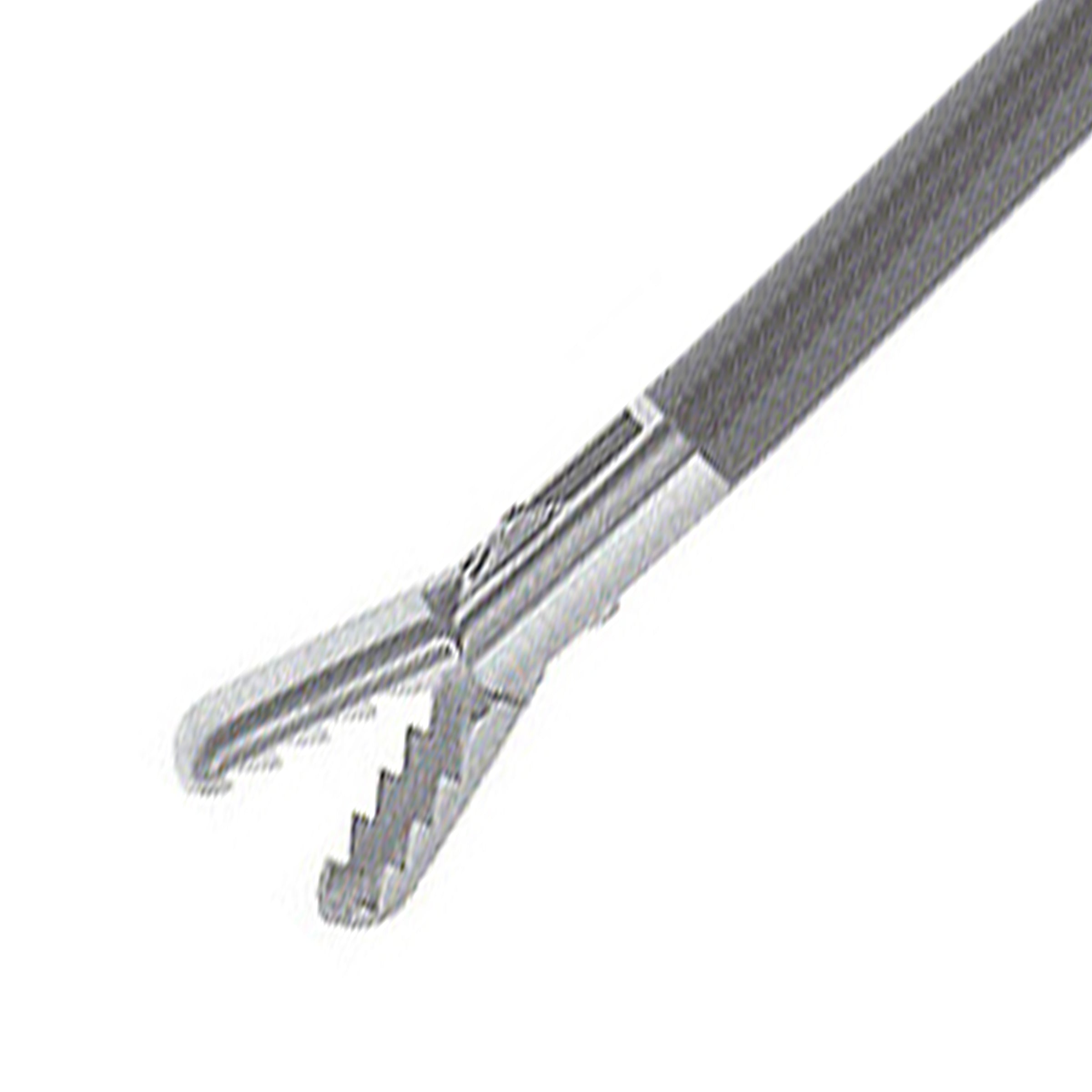 Speedlock Alligator Grasping Forceps, 5mm | 8511-21 AED
