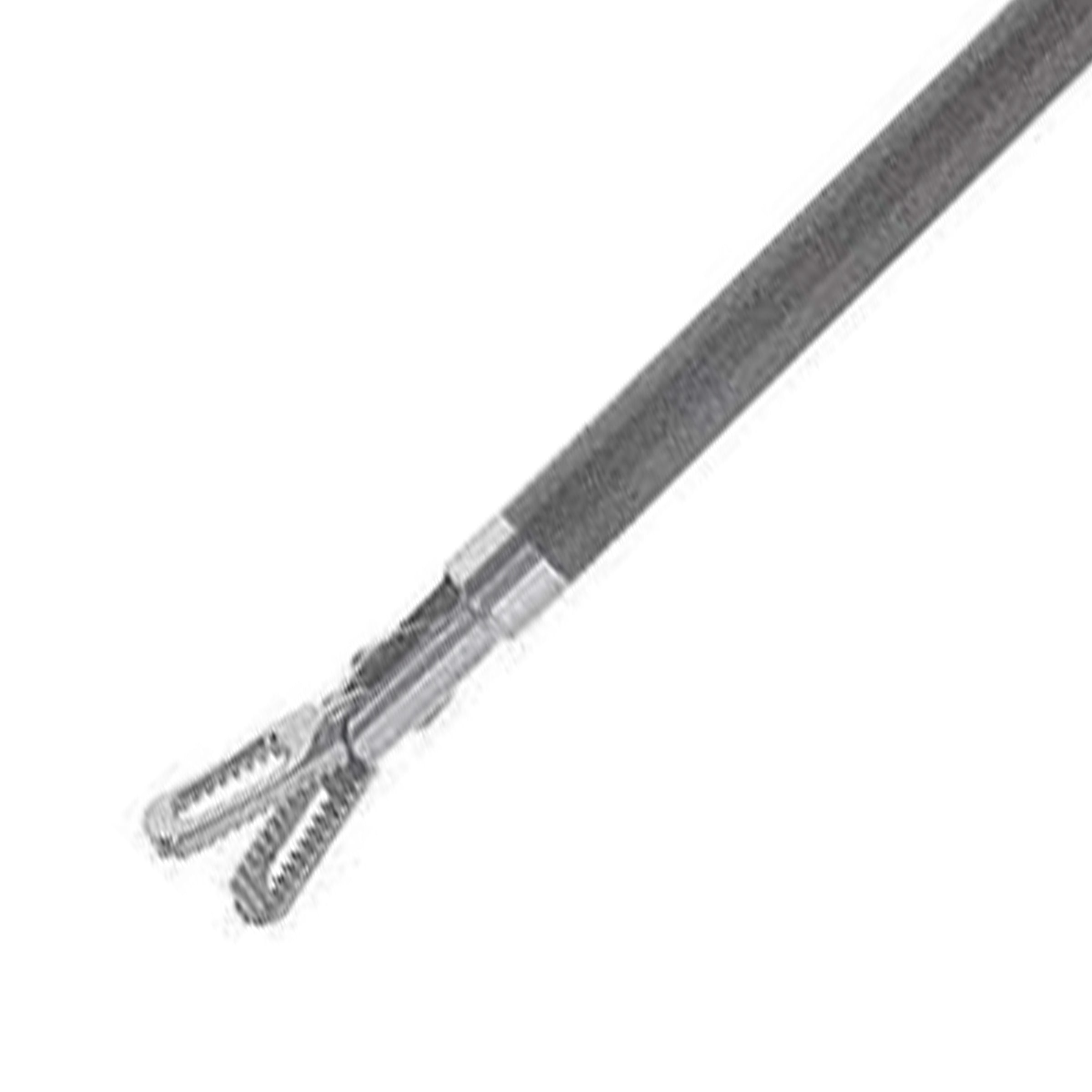 Speedlock Fenestrated Grasping Forceps, 5mm, Micro Jaw | 8512-33 AED