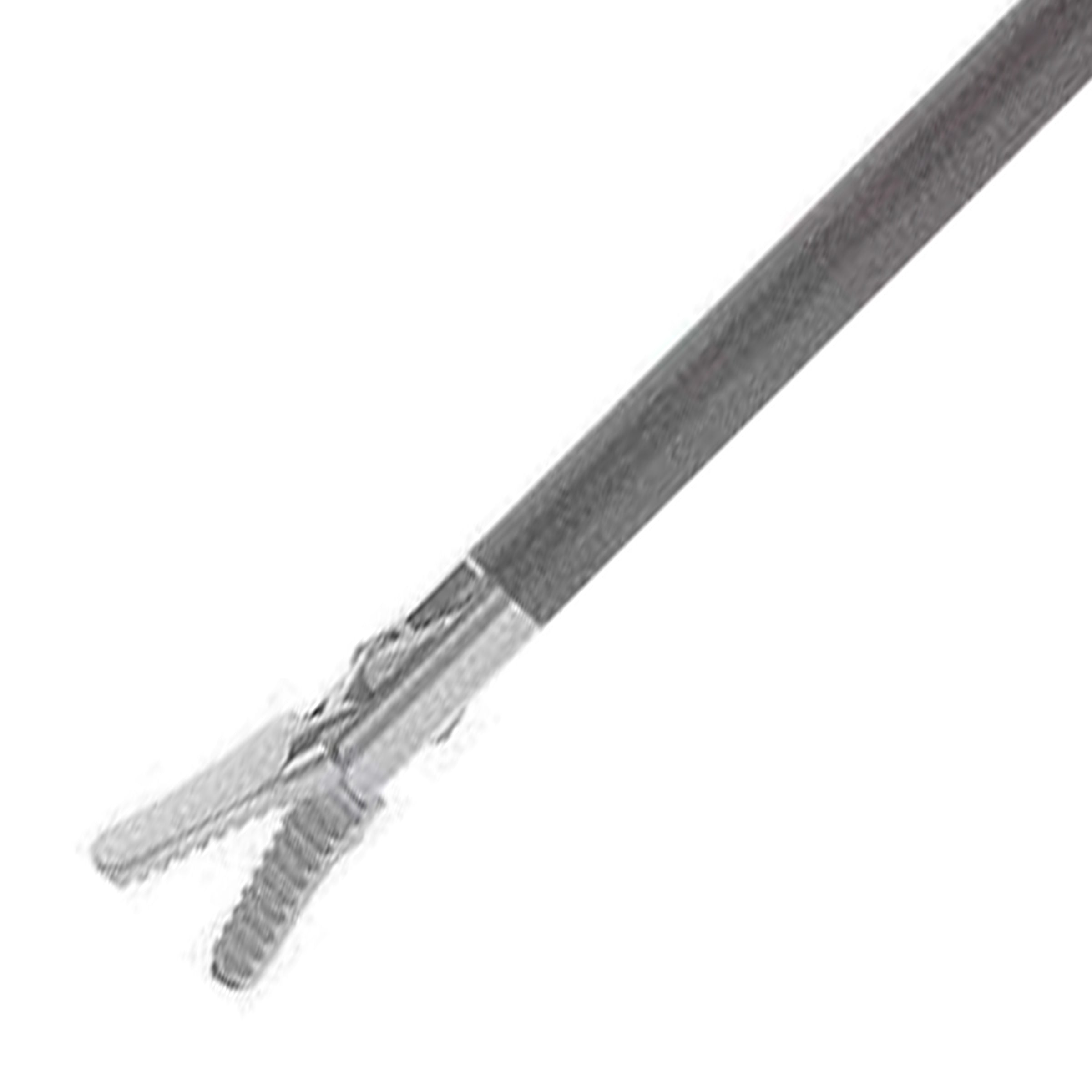 Speedlock Duckbill Forceps, Cross Serrated, 5mm | 8512-53 AED