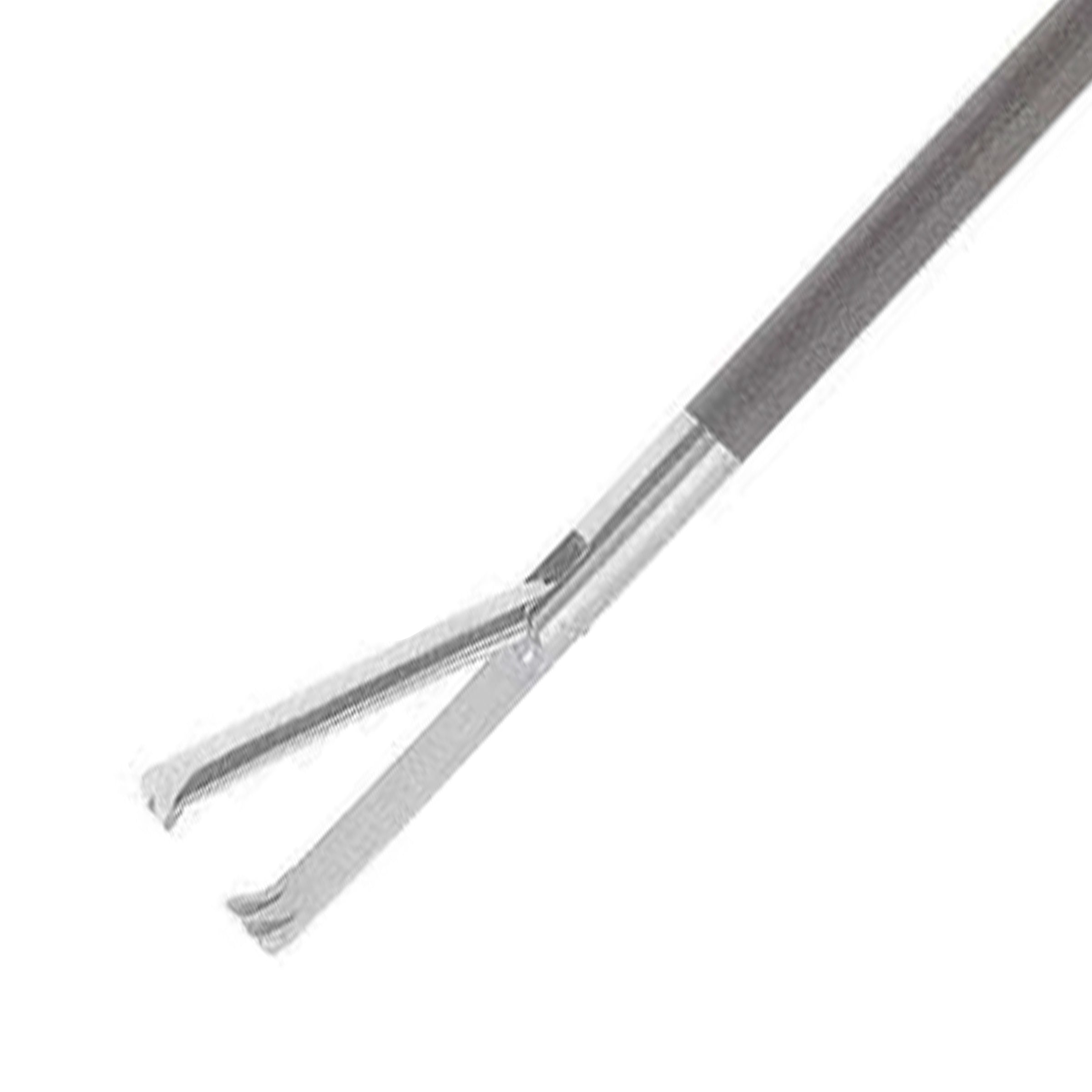 Speedlock Claw Forceps, 5mm, Traumatic Jaws | 8512-65 AED