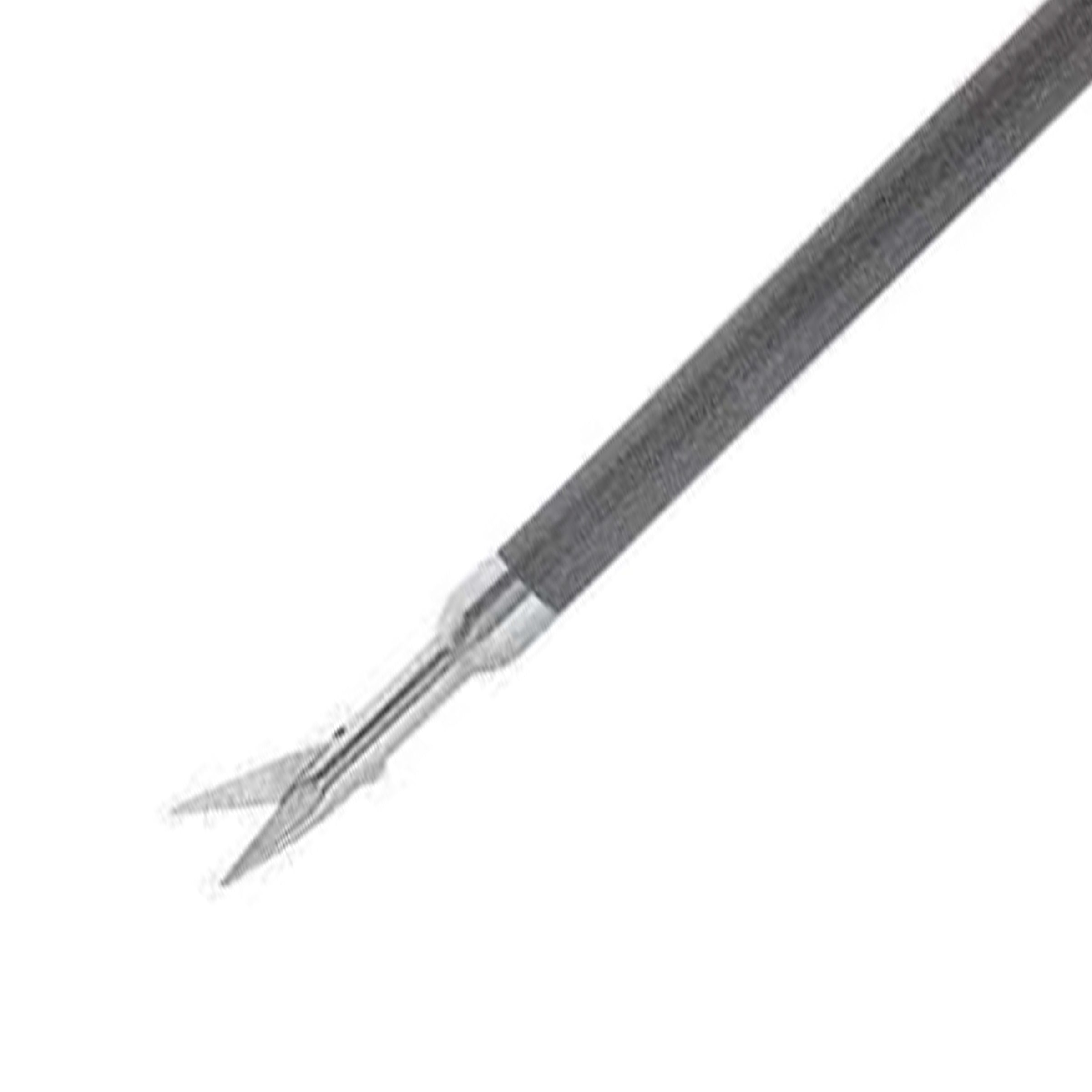 Speedlock Microscissors, Extremely Delicate Tip, Shaft 5mm, Straight | 8513-03 AED