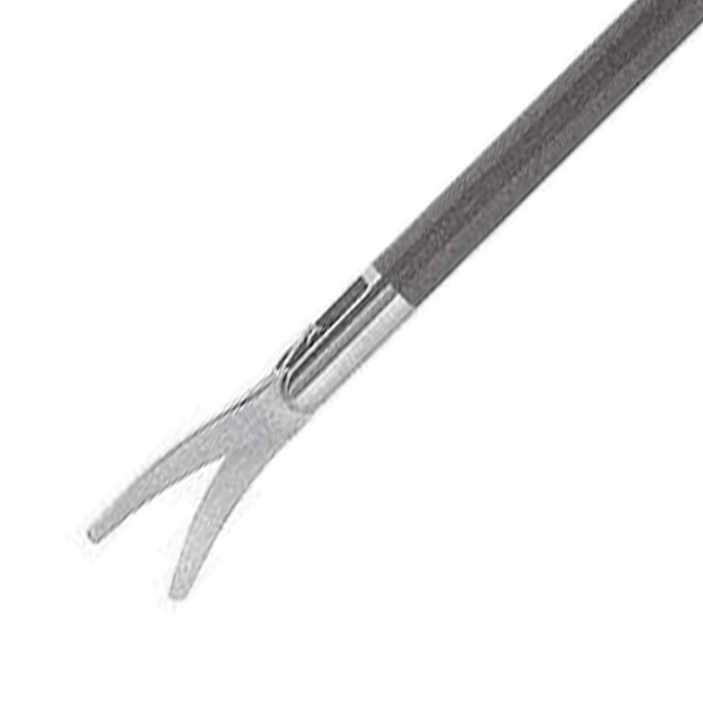 Speedlock Metzenbaum Scissors, 5mm, Curved, Slim Line | 8513-04 AED