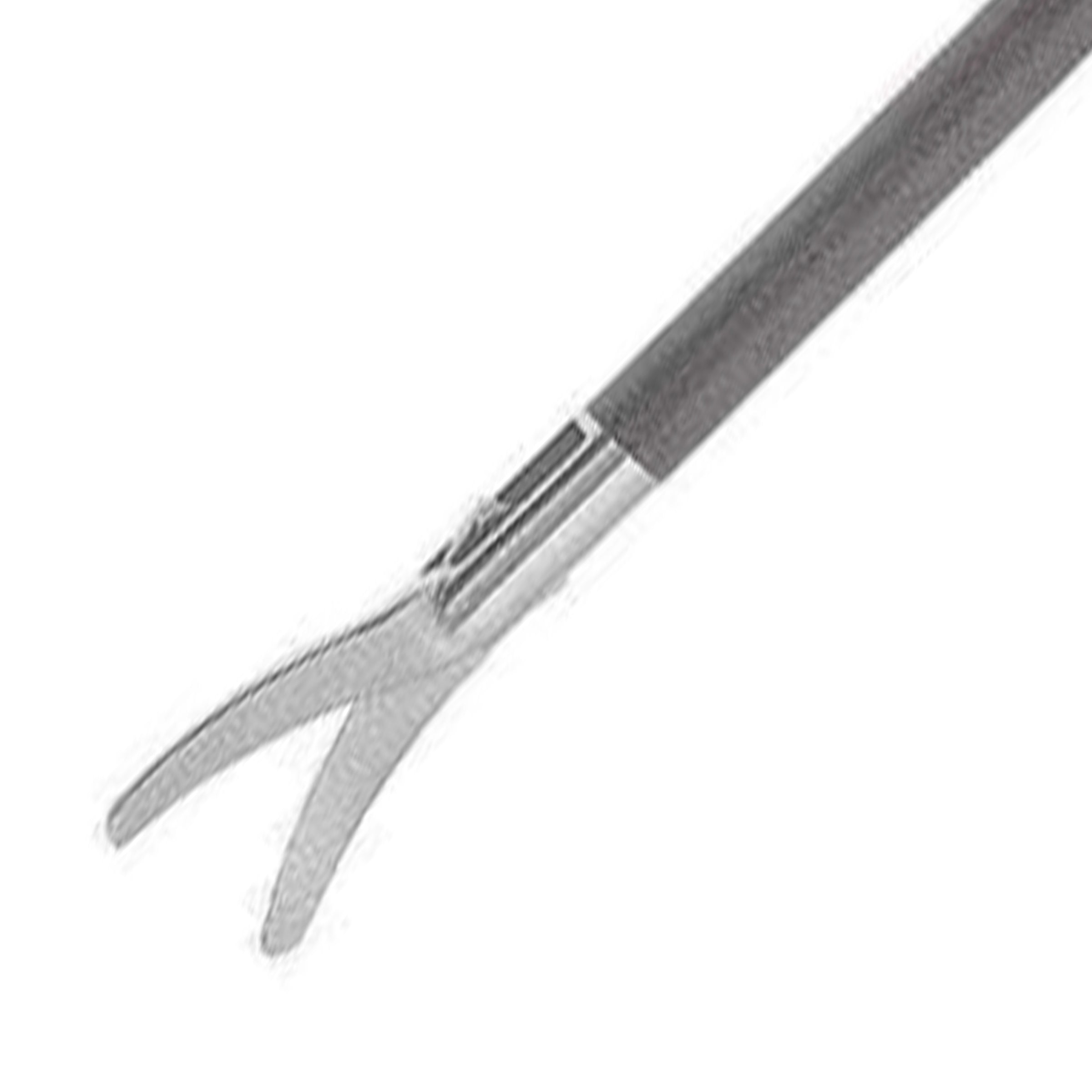 Speedlock Metzenbaum, 5mm, Curved | 8513-17 AED